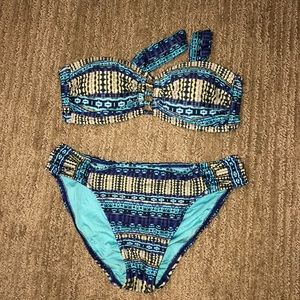 South Moon Under Bikini